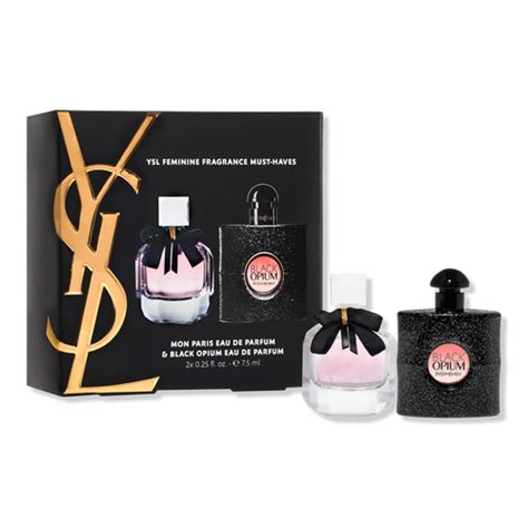 yves saint laurent feminine fragrance must-haves|ysl perfume price.